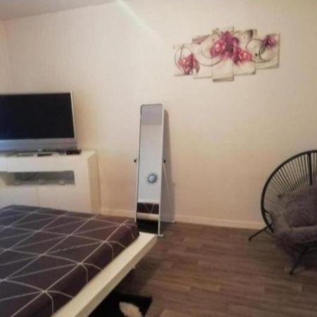 T1 Bis Calme Proche Centre Ville Apartment Saint-Etienne  Bagian luar foto