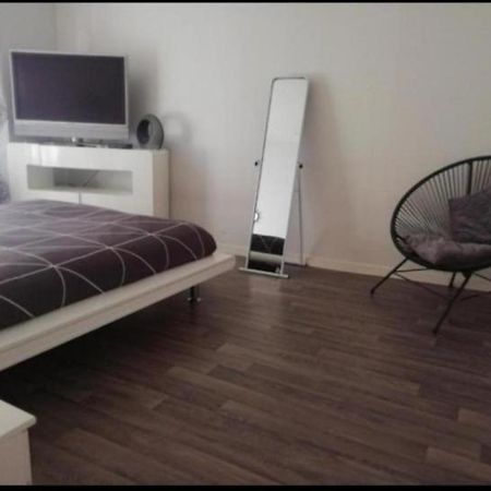 T1 Bis Calme Proche Centre Ville Apartment Saint-Etienne  Bagian luar foto