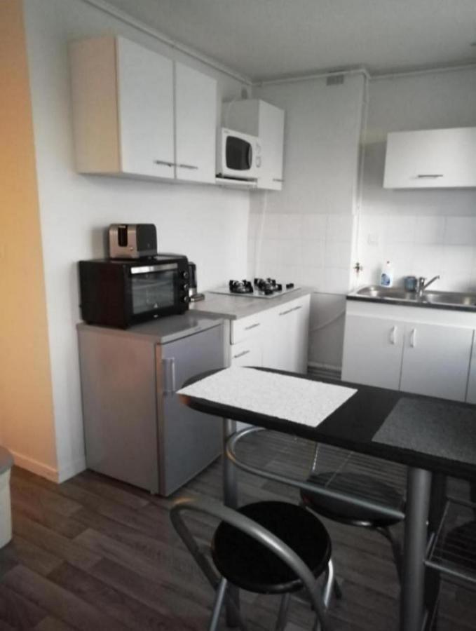 T1 Bis Calme Proche Centre Ville Apartment Saint-Etienne  Bagian luar foto