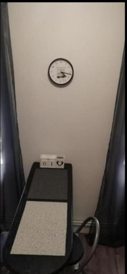 T1 Bis Calme Proche Centre Ville Apartment Saint-Etienne  Bagian luar foto