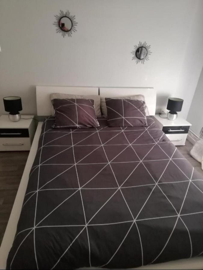 T1 Bis Calme Proche Centre Ville Apartment Saint-Etienne  Bagian luar foto
