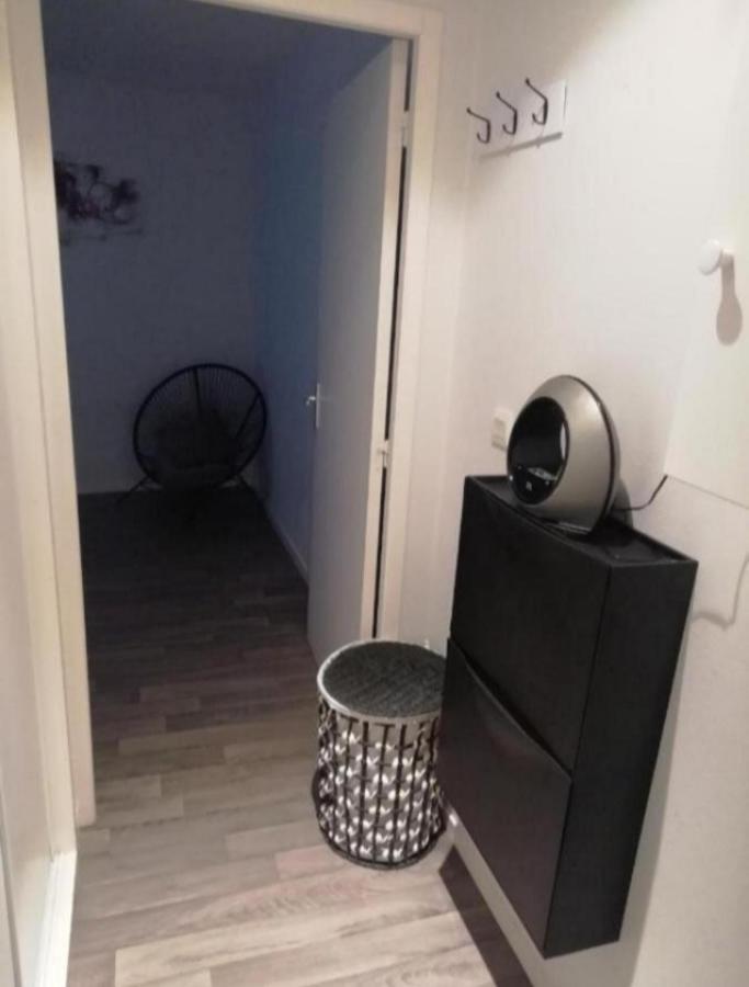T1 Bis Calme Proche Centre Ville Apartment Saint-Etienne  Bagian luar foto