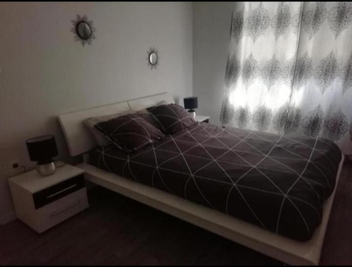 T1 Bis Calme Proche Centre Ville Apartment Saint-Etienne  Bagian luar foto